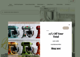 Azvinylworks.com thumbnail