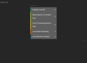 Azzav.net thumbnail