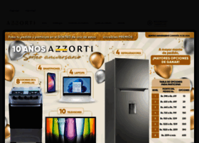 Azzorti.bo thumbnail
