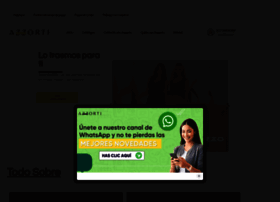Azzorti.co thumbnail