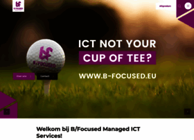 B-focused.nl thumbnail