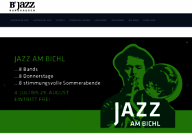 B-jazz.com thumbnail
