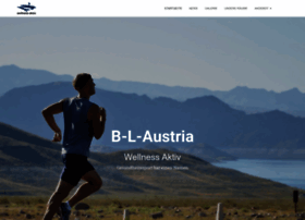 B-l-austria.at thumbnail