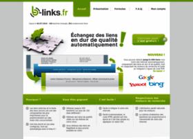 B-links.fr thumbnail