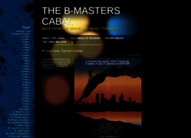 B-masters.com thumbnail