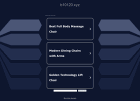 B10120.xyz thumbnail B10120.xyz thumbnail