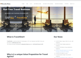 B1travelone.com thumbnail