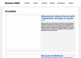 B25000.net thumbnail
