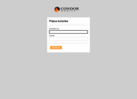B2b.condormobile.com thumbnail