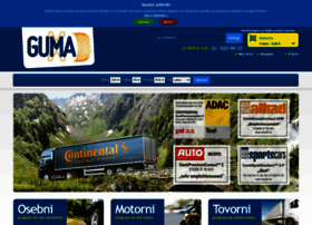 B2b.gumax.si thumbnail B2b.gumax.si thumbnail