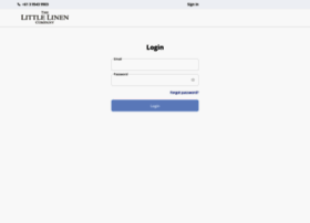 B2b.littlelinen.com thumbnail