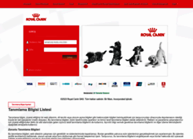 B2b.royalcanin.com.tr thumbnail B2b.royalcanin.com.tr thumbnail