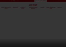 B2b.wien.info thumbnail