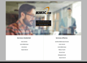 B2b2c.com thumbnail