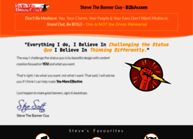 B2bjv.com thumbnail