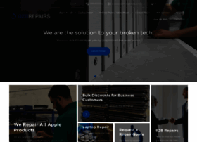 B2brepairs.co.uk thumbnail