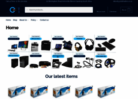 B2btraders.co.za thumbnail