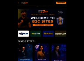 B2csites.com thumbnail