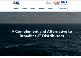 B2xglobal.com thumbnail