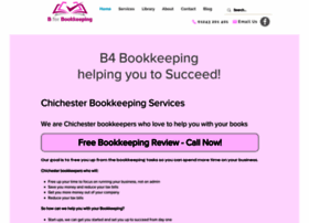 B4bookkeeping.co.uk thumbnail B4bookkeeping.co.uk thumbnail