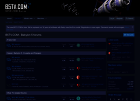 B5tv.com thumbnail