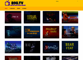 classic cartoons online