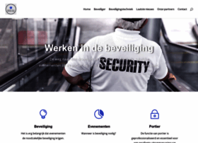 Baanalsbeveiliger.nl thumbnail