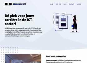 Baanindeict.nl thumbnail