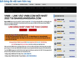 Baansuanissara.com thumbnail
