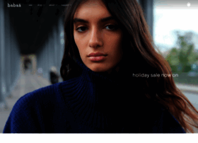 Babaa.es thumbnail