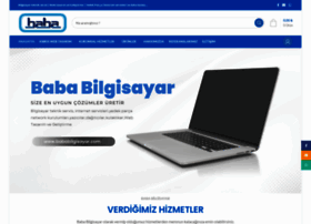 Bababilgisayar.com thumbnail