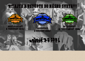Babadlo.sk thumbnail