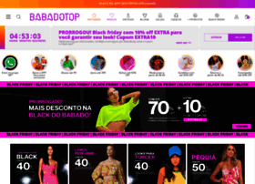 Babadotop.com.br thumbnail