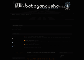 Babaganousha.net thumbnail