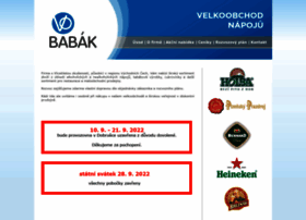 Babak.cz thumbnail