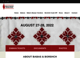 Babasandborshch.ca thumbnail Babasandborshch.ca thumbnail