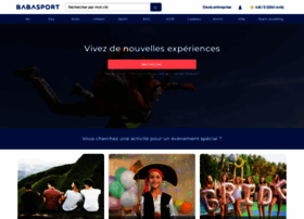 Babasport.fr thumbnail