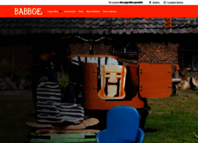 Babboe.com thumbnail