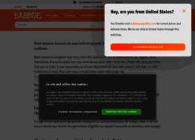 Babboe.fr thumbnail