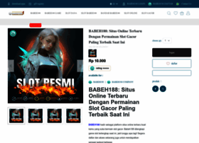 Babeh188.org thumbnail