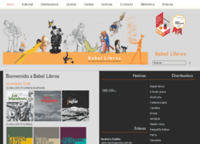 Babellibros.com.co thumbnail