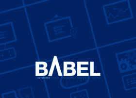 Babelmedia.com thumbnail
