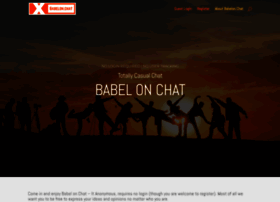 Babelon.chat thumbnail