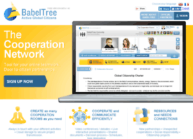 Babeltree.com thumbnail