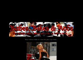 Babesbikesrods.com thumbnail