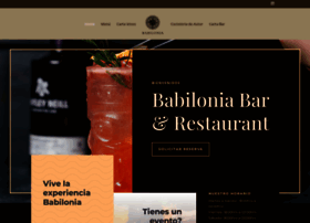 Babilonia.cl thumbnail