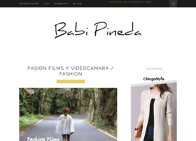 Babipineda.com thumbnail