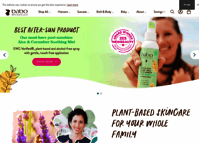 Babobotanicals.com thumbnail