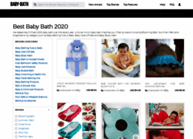 Baby-bath.biz thumbnail Baby-bath.biz thumbnail