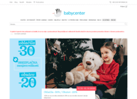 Baby-center.si thumbnail Baby-center.si thumbnail